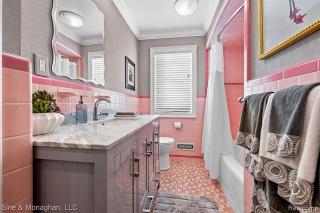 1509 Sunset Boulevard, Royal Oak, MI 48067