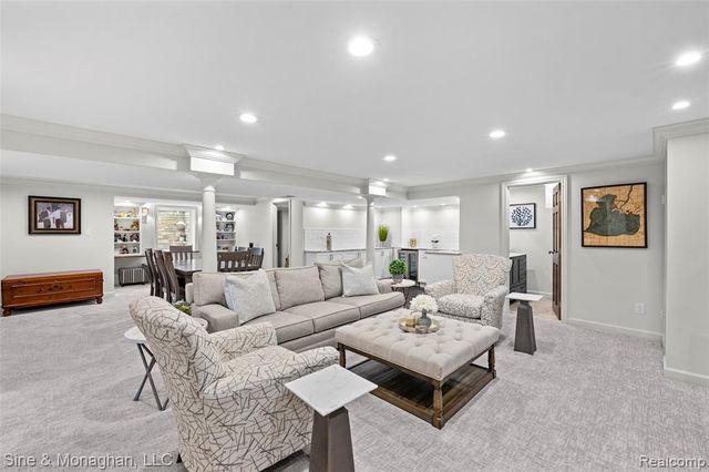 1509 Sunset Boulevard, Royal Oak, MI 48067