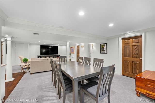 1509 Sunset Boulevard, Royal Oak, MI 48067