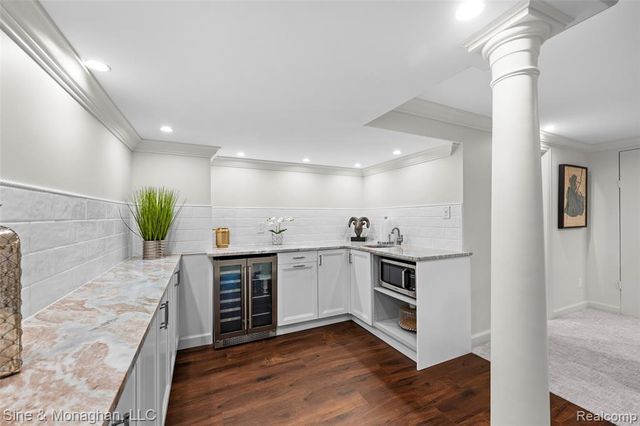 1509 Sunset Boulevard, Royal Oak, MI 48067