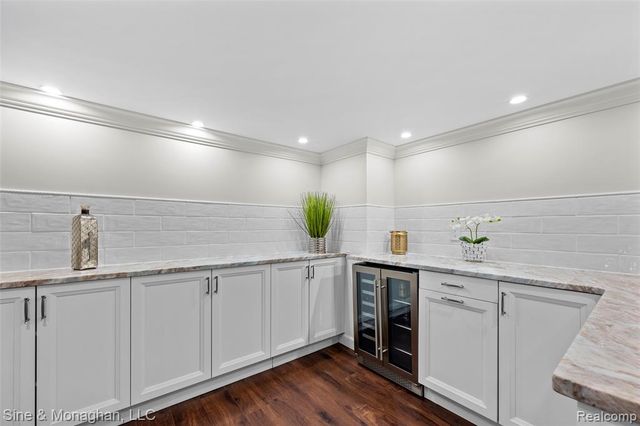 1509 Sunset Boulevard, Royal Oak, MI 48067