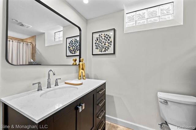 1509 Sunset Boulevard, Royal Oak, MI 48067