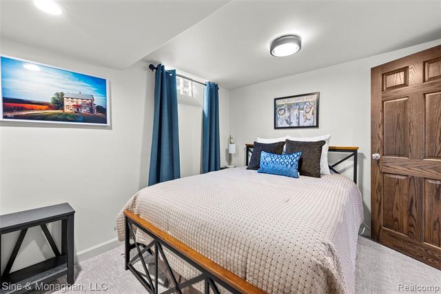 1509 Sunset Boulevard, Royal Oak, MI 48067