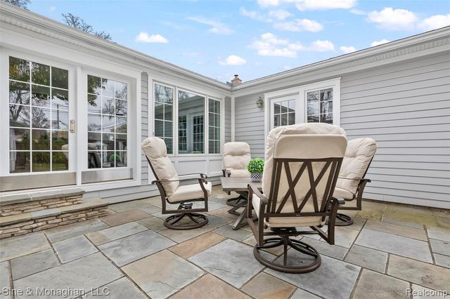 1509 Sunset Boulevard, Royal Oak, MI 48067