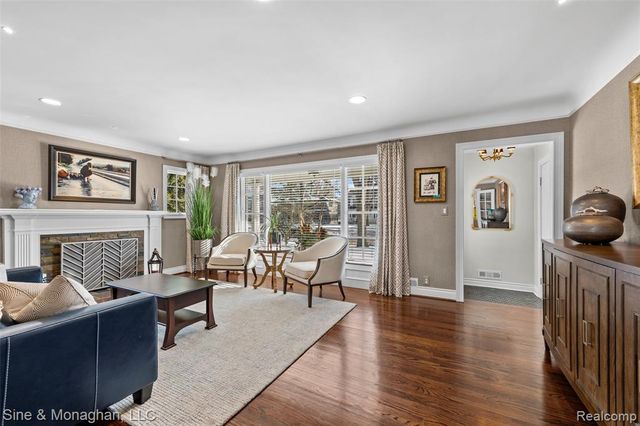 1509 Sunset Boulevard, Royal Oak, MI 48067