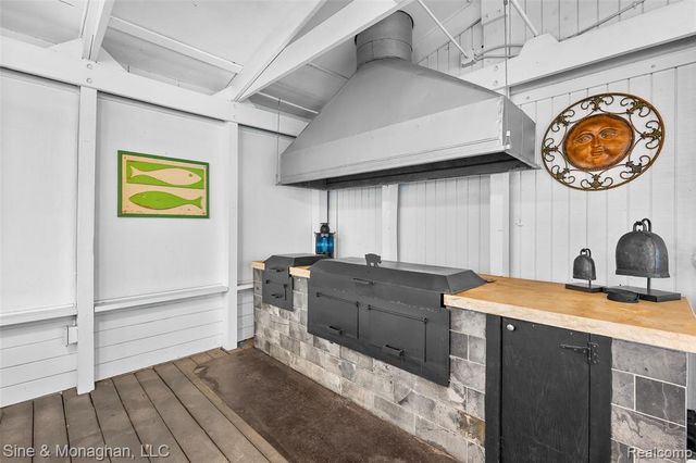 1509 Sunset Boulevard, Royal Oak, MI 48067