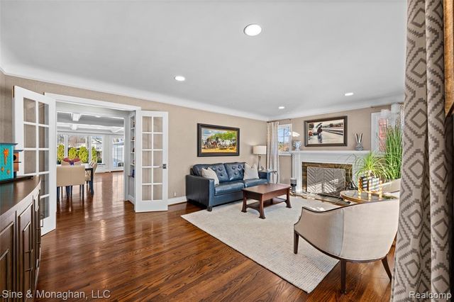 1509 Sunset Boulevard, Royal Oak, MI 48067