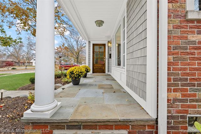 1509 Sunset Boulevard, Royal Oak, MI 48067