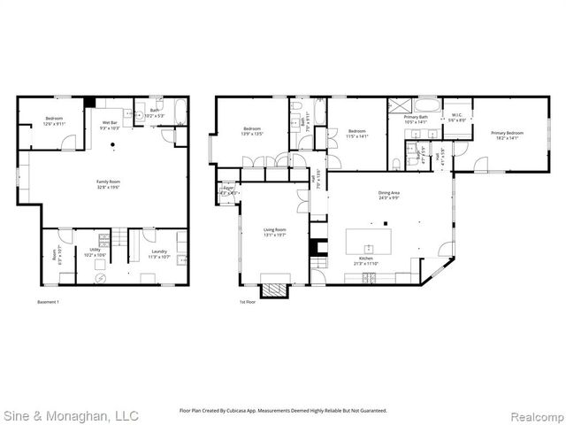 1509 Sunset Boulevard, Royal Oak, MI 48067