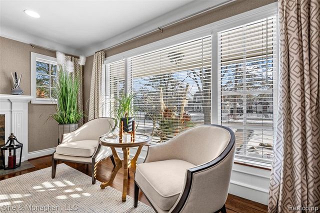 1509 Sunset Boulevard, Royal Oak, MI 48067