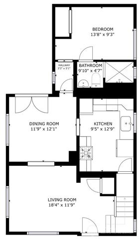 502 32nd Avenue, Seattle, WA 98122