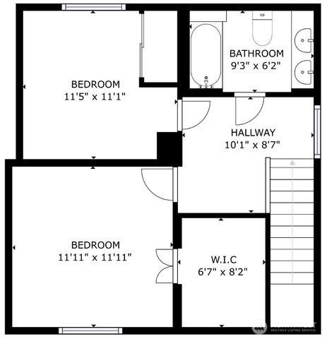 502 32nd Avenue, Seattle, WA 98122