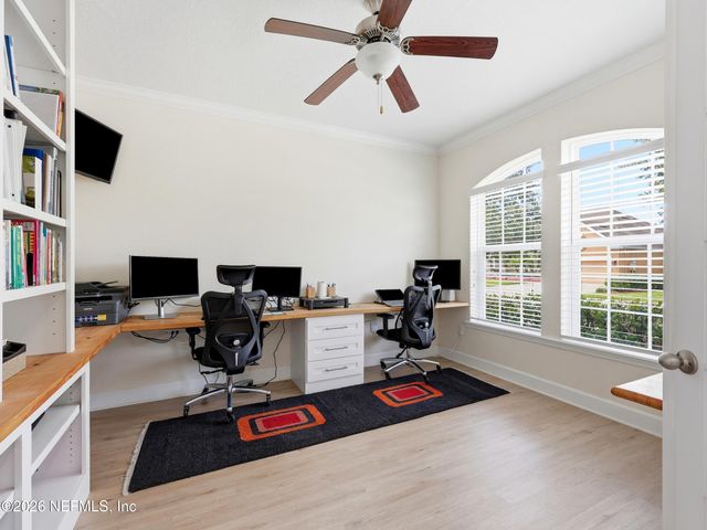 3619 CROSSVIEW Drive, Jacksonville, FL 32224