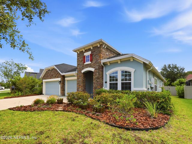3619 CROSSVIEW Drive, Jacksonville, FL 32224
