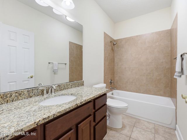 3619 CROSSVIEW Drive, Jacksonville, FL 32224