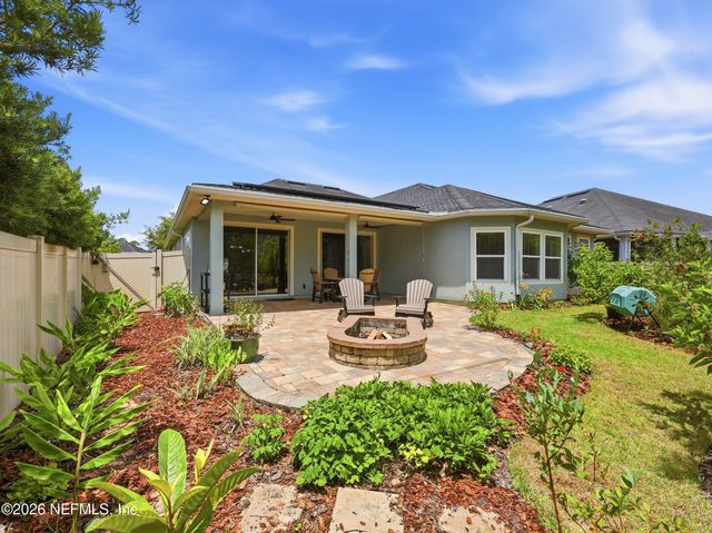 3619 CROSSVIEW Drive, Jacksonville, FL 32224