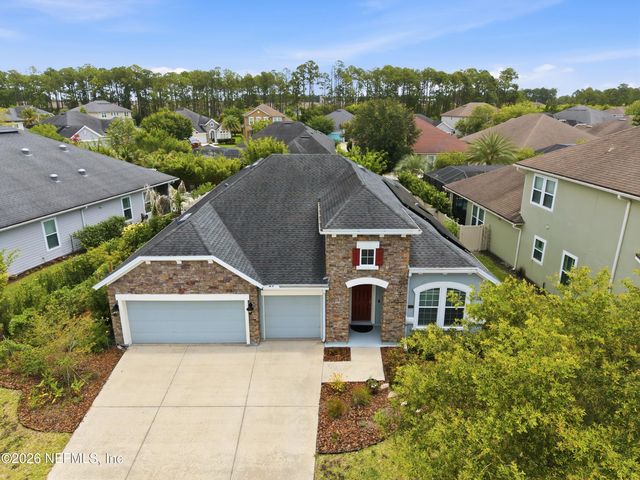 3619 CROSSVIEW Drive, Jacksonville, FL 32224