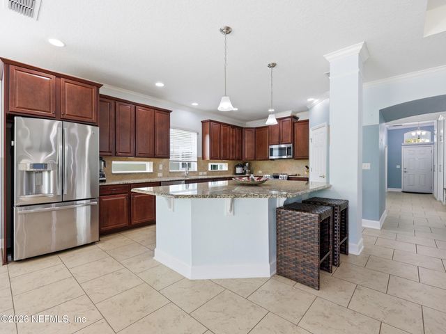 3619 CROSSVIEW Drive, Jacksonville, FL 32224