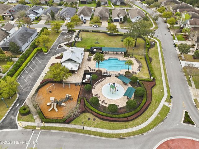 3619 CROSSVIEW Drive, Jacksonville, FL 32224