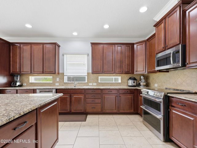3619 CROSSVIEW Drive, Jacksonville, FL 32224