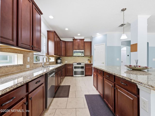3619 CROSSVIEW Drive, Jacksonville, FL 32224
