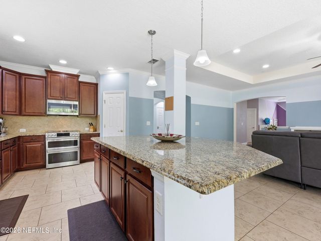 3619 CROSSVIEW Drive, Jacksonville, FL 32224