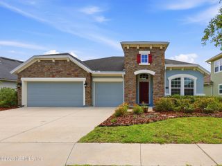 3619 CROSSVIEW Drive, Jacksonville, FL 32224