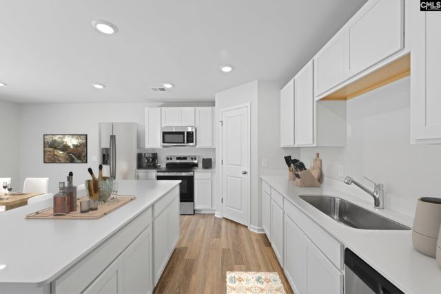 306 Paratrooper Lane, Columbia, SC 29229