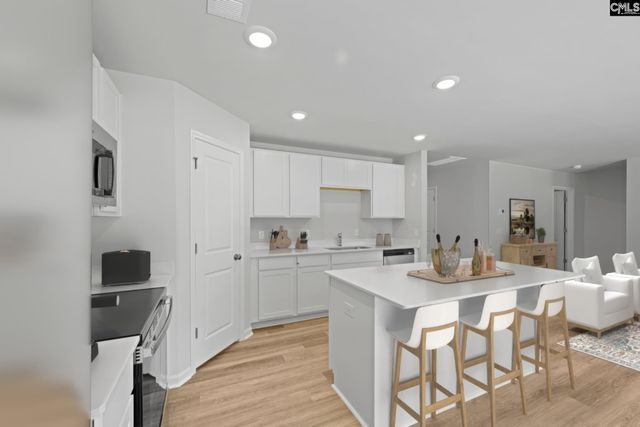 306 Paratrooper Lane, Columbia, SC 29229