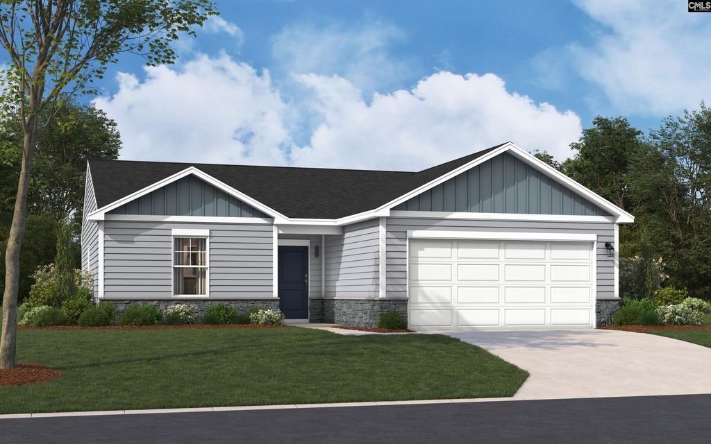 306 Paratrooper Lane, Columbia, SC 29229