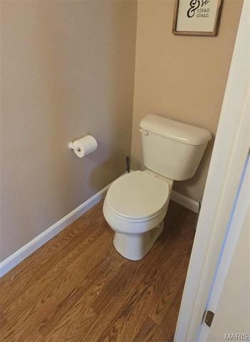 604 Linda Lane B, Wentzville, MO 63385