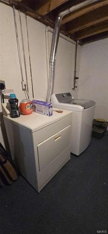 604 Linda Lane B, Wentzville, MO 63385