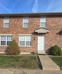604 Linda Lane B, Wentzville, MO 63385