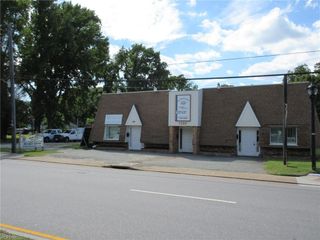 1283 N King ST, Hampton, VA 23669