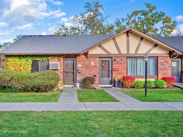 1S265 Dillon Lane, Villa Park, IL 60181