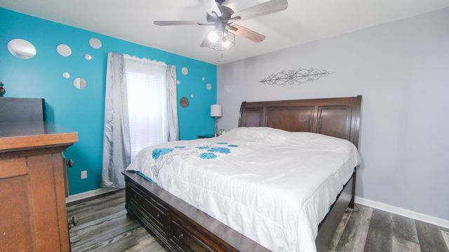 322 Joyce Cir, Lafayette, TN 37083
