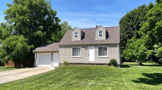 1052 Alton Avenue, Mundy, MI 48507