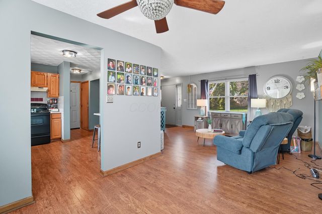 1520 Fall Brook Road, Columbus, OH 43223