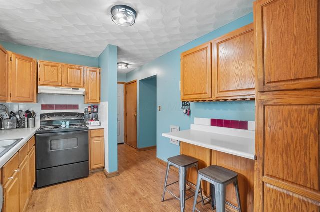 1520 Fall Brook Road, Columbus, OH 43223