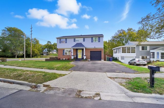 1520 Fall Brook Road, Columbus, OH 43223