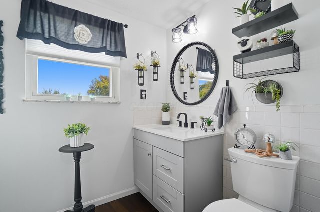 1520 Fall Brook Road, Columbus, OH 43223