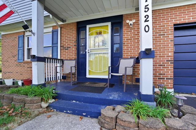 1520 Fall Brook Road, Columbus, OH 43223