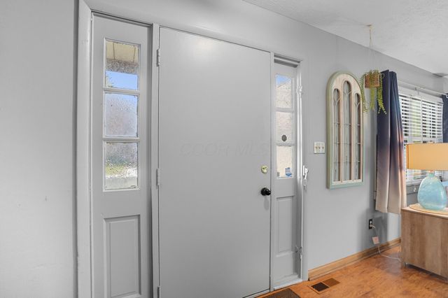 1520 Fall Brook Road, Columbus, OH 43223