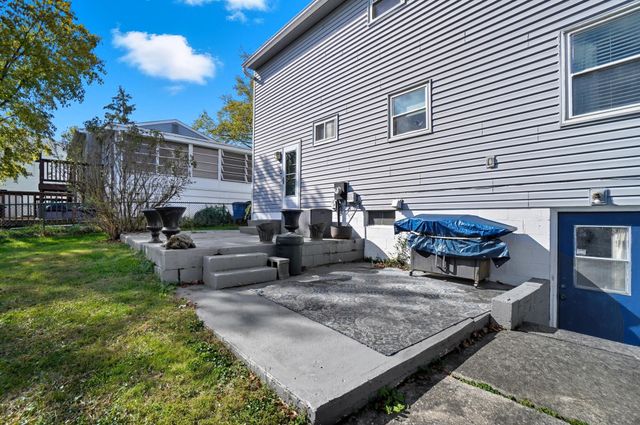 1520 Fall Brook Road, Columbus, OH 43223