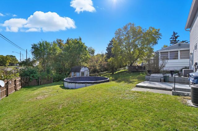 1520 Fall Brook Road, Columbus, OH 43223