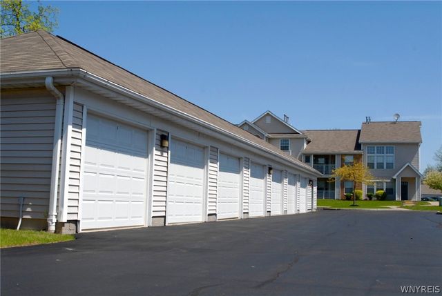 25 Spring Meadow Dr C Plan, Amherst, NY 14221