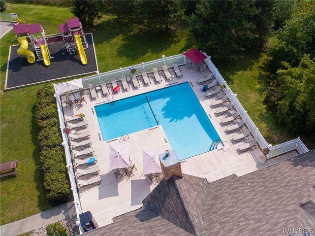 25 Spring Meadow Dr C Plan, Amherst, NY 14221