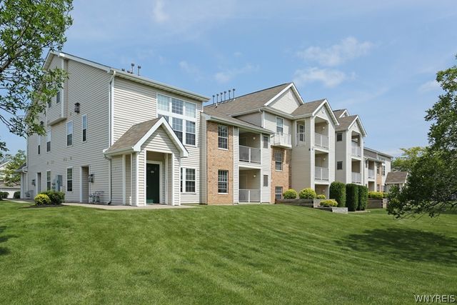 25 Spring Meadow Dr C Plan, Amherst, NY 14221