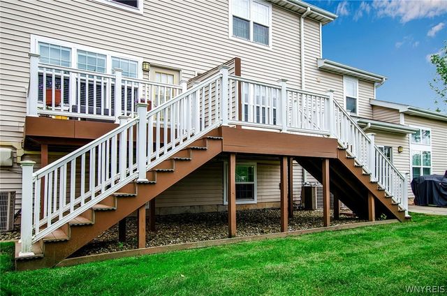 25 Spring Meadow Dr C Plan, Amherst, NY 14221