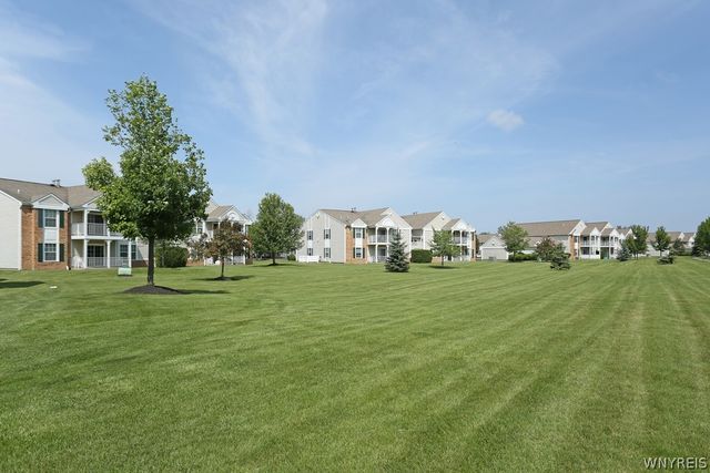 25 Spring Meadow Dr C Plan, Amherst, NY 14221